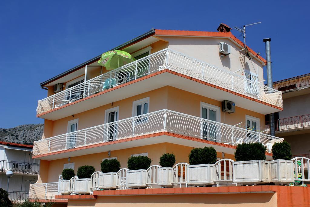 Apartments Rako M&I Podstrana Quarto foto
